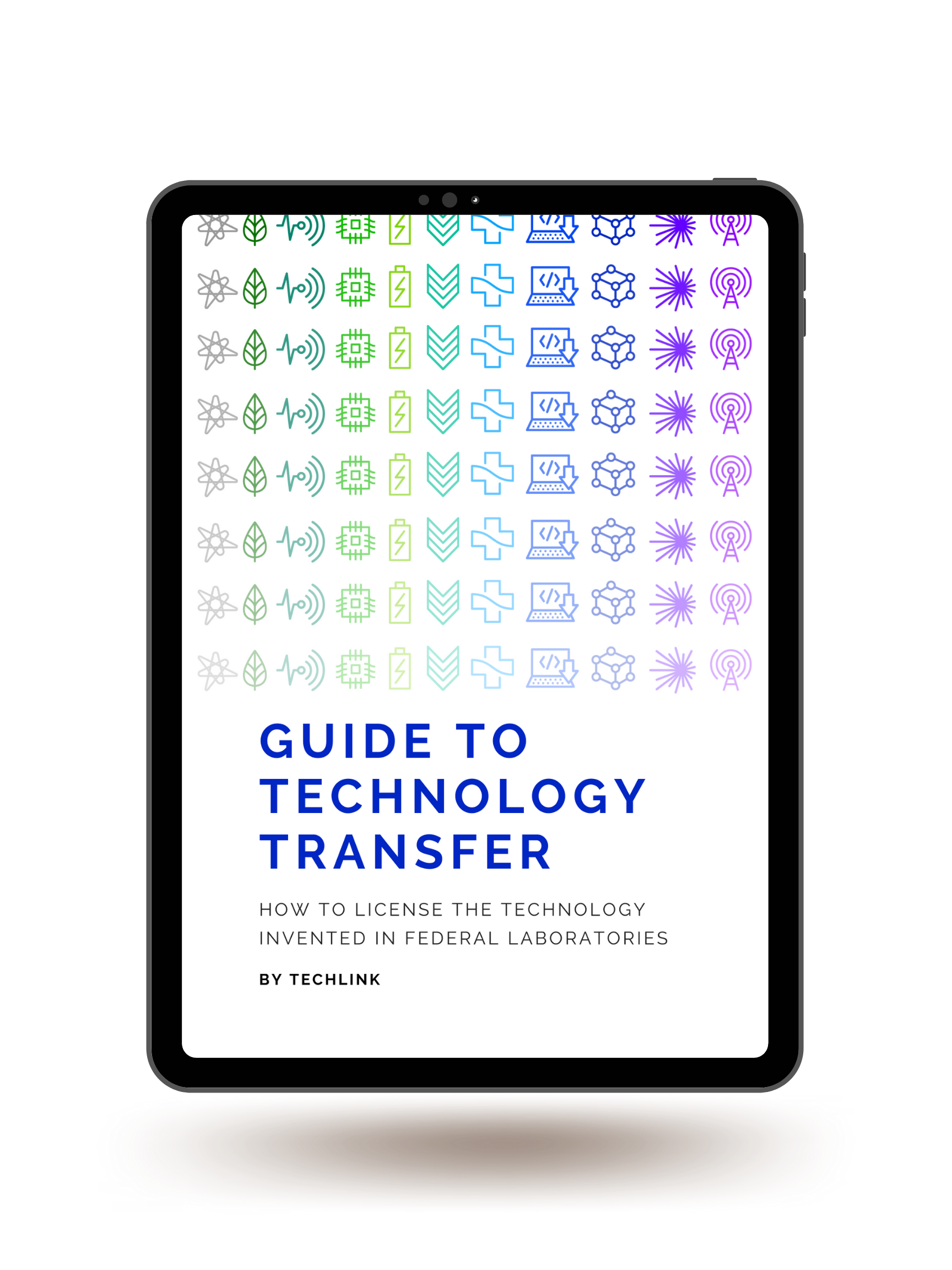 TechLink's Guide to Technology Transfer