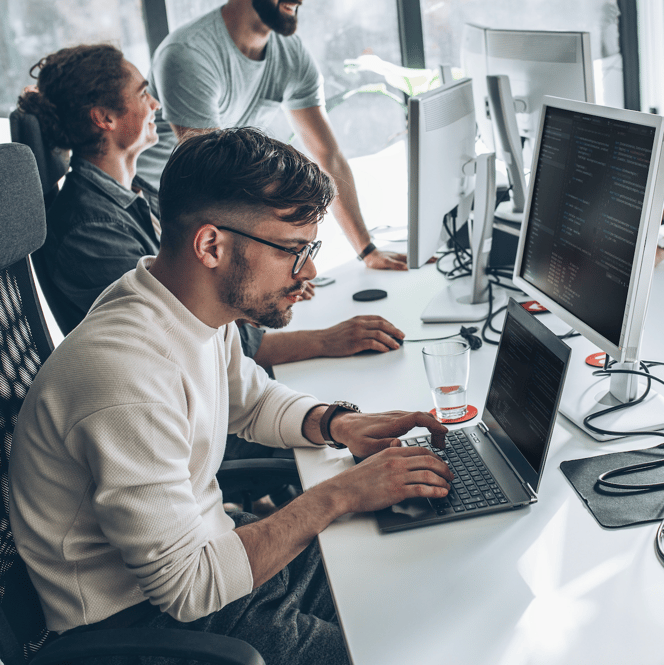 software development 
