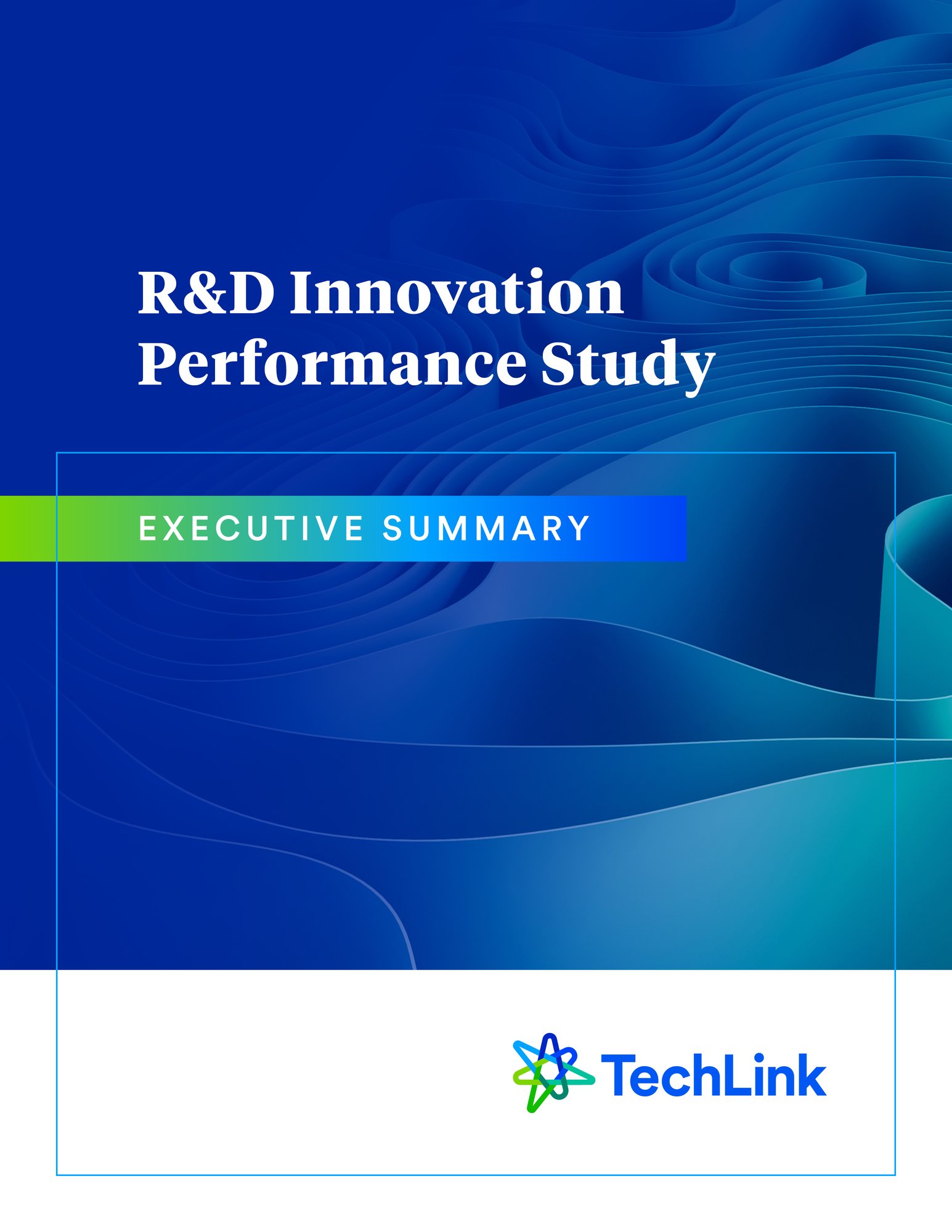 TL_R&D-Executive-Summary-v10-COVER TL_R&D-Executive-Summary-v10-COVER