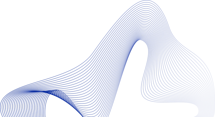 Footer Background Graphic