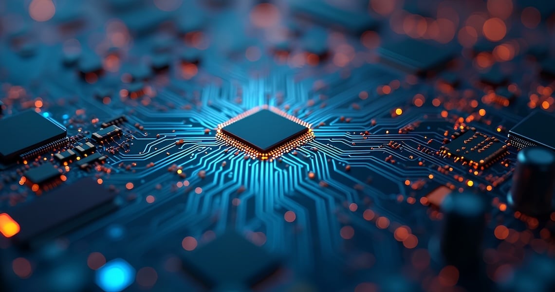 Secure logic chip for resisting hardware trojan induced leakage in combinational logics