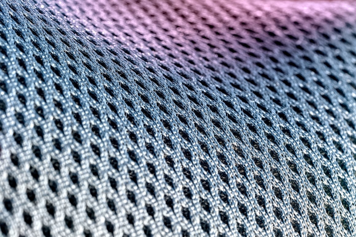 Fibers loaded with an Zirconium (IV) hydroxide to capture/degrade toxic chemicals