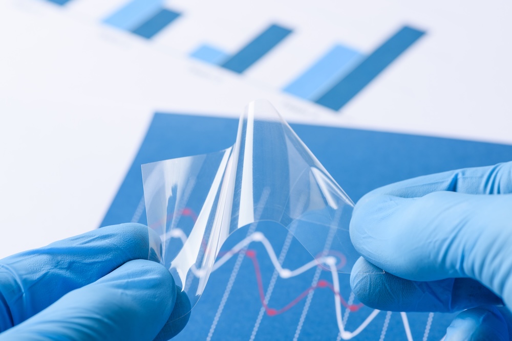 high-performance stretchable electronics