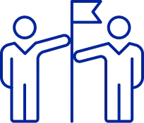 Innovation skills icon