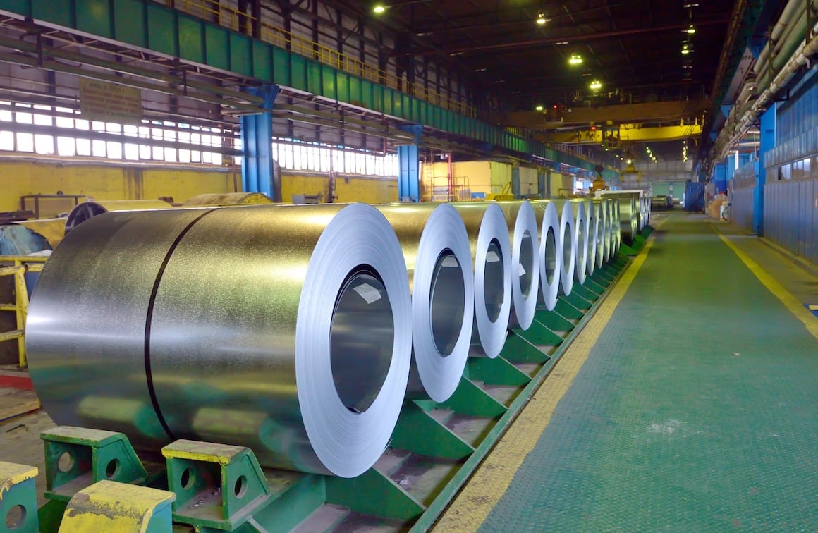 Low Alloy High Nitrogen Steel Delivers High Strength, Toughness, and Resilience with Lower Cost