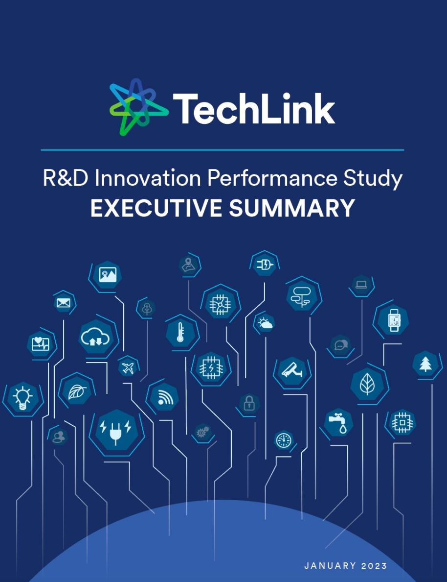 techlink-executive-summary